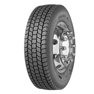 Sava 315/70R22.5 ORJAK 5 154L152M  Teretna Pogonska