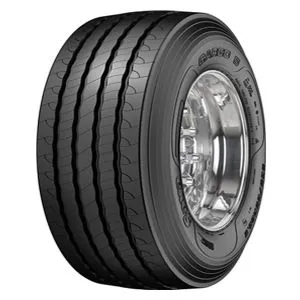 Sava 385/65R22.5 CARGO 5 164K158L  Teretna Prikolica