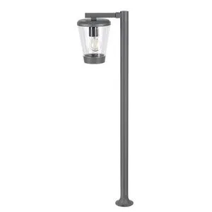 Savano spoljna podna lampa