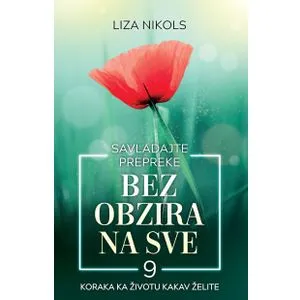 Savladajte prepreke bez obzira na sve