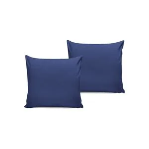 Sax Blue Sax Blue Pillowcase Set (2 Pieces) (FR)