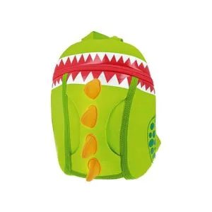 SAZIO Foamy 10, ranac predškolski, Dino