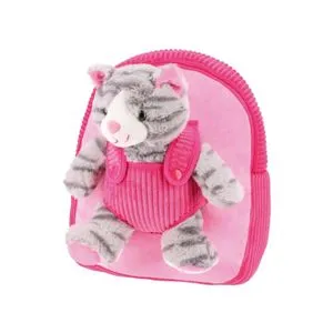 SAZIO Foamy, ranac predškolski, Cat