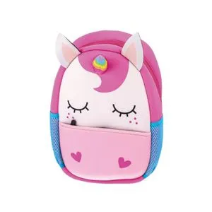 SAZIO Foamy, ranac predškolski, Unicorn