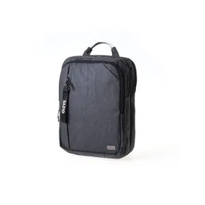 SAZIO LP-Box, ranac za laptop, 16 inča, siva, B140