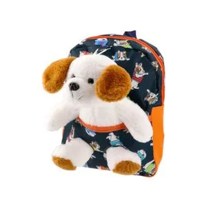 Sazio Neo Lush 10, ranac predškolski, Dog