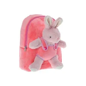 Sazio Neo Lush, ranac predškolski, Bunny