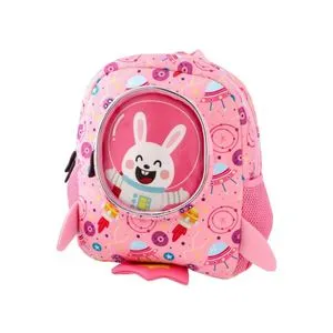 Sazio Neo Tiny, predškolski ranac, Bunny