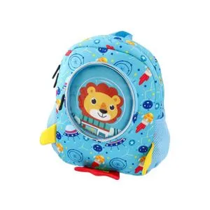 Sazio Neo Tiny, predškolski ranac, Lion