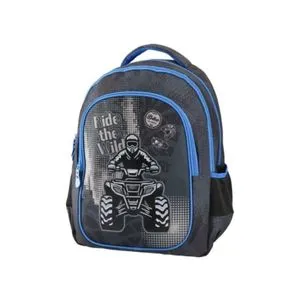 SAZIO Ranac Neo smash wild quad