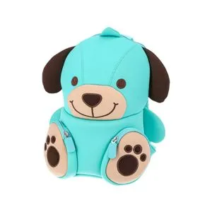 SAZIO Ranac predškolski, Dog