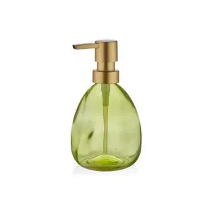 SBN0057 Green Soap Dispenser