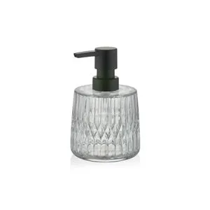 SBN0059 Transparent Soap Dispenser
