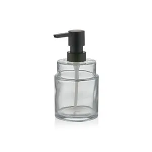 SBN0062 Transparent Soap Dispenser