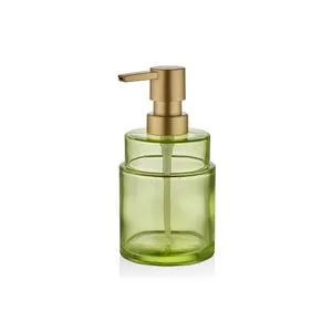 SBN0063 Green Soap Dispenser