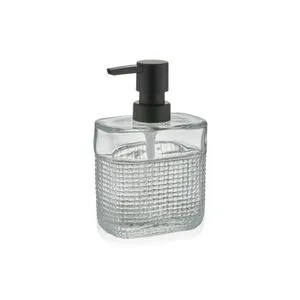 SBN0065 Transparent Soap Dispenser