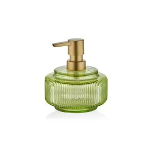 SBN0069 Green Soap Dispenser