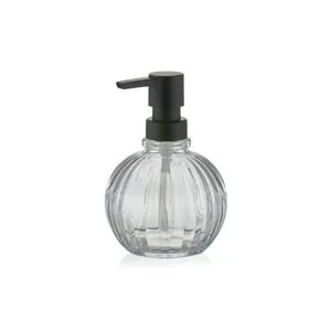 SBN0071 Transparent Soap Dispenser