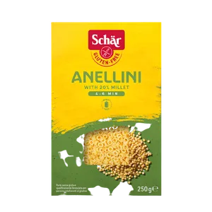 Schar Anelini 250g