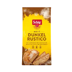 Schar Brašno Mix It Dunkel 1 Kg