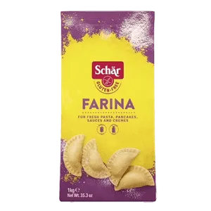 Schar Brašno Za Testeninu Farina 1Kg