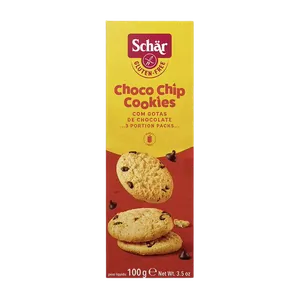 Schar Choco Čip 100g