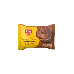 Schar Choco Mufin Single 65g