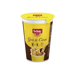 Schar Grisini sa kakao kremom 52g