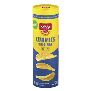 Schar Čips Klasik 170g