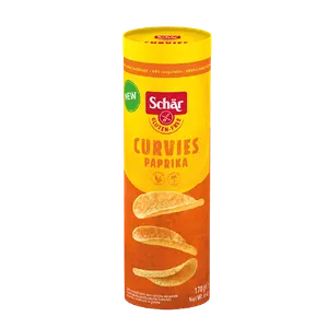 Schar Čips Paprika 170g