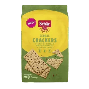 Schar Krekeri Sa Semenkama 210g