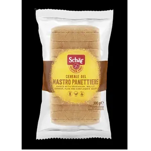 Schar Maestro Cereali - bezglutenski hleb 300g