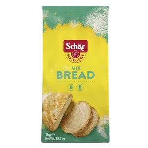 Schar Mix B Brašno Za Hleb 1kg
