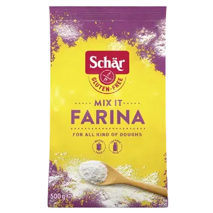 Schar Mix It Univerzalno Brašno 500g