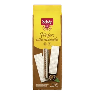 Schar Napolitanke sa lešnikom 125g