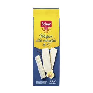 Schar Napolitanke Vanila 125g