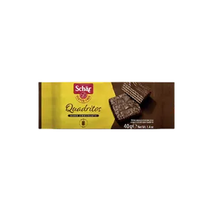 Schar Quadritos napolitanke 40g