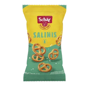 Schar Salinis Perece 60g
