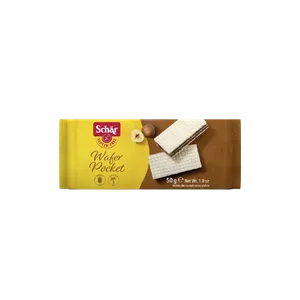 Schar Wafer Pocket napolitanke 50g