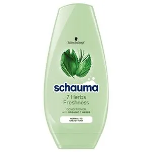 Schauma 7 herbs regenerator za kosu 250m