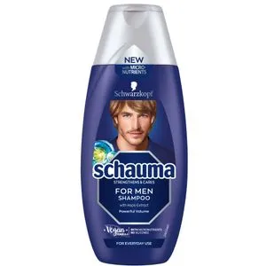 SCHAUMA šampon za kosu Man 250ml