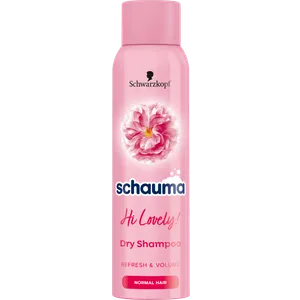SCHAUMA šampon za suvo pranje za normalnu kosu Clean