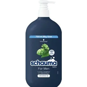 SCHAUMA Men šampon za kosu  750ml