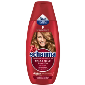 SCHAUMA sampon za kosu Color shine 250ml