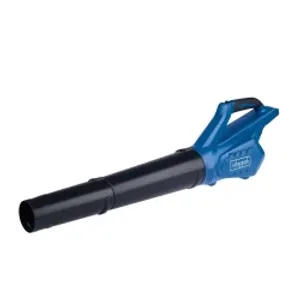 Scheppach Aku duvač lišća 18V C-BL700-X IXES 5912104900 + POKLON Set punjač 2.4 A i baterija 2.0 ...