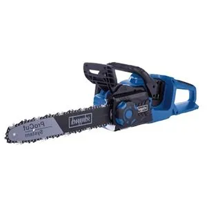 Scheppach Aku Lančana Testera Bc-Cs355Duo-X Ixes 5910309900