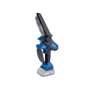Scheppach Aku lančani akumulatorski trimer testera Brushless IXES BC-PS150-X – Solo