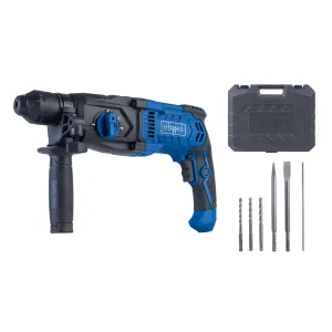 Scheppach Čekić bušilica DH2260 SDS PLUS 1050w 5907906901