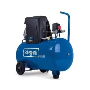 Scheppach Kompresor za vazduh HC63  - 10bar