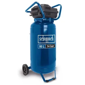 Scheppach Kompresor Za Vazduh Hc85V 80L 14Bar 5906151901
